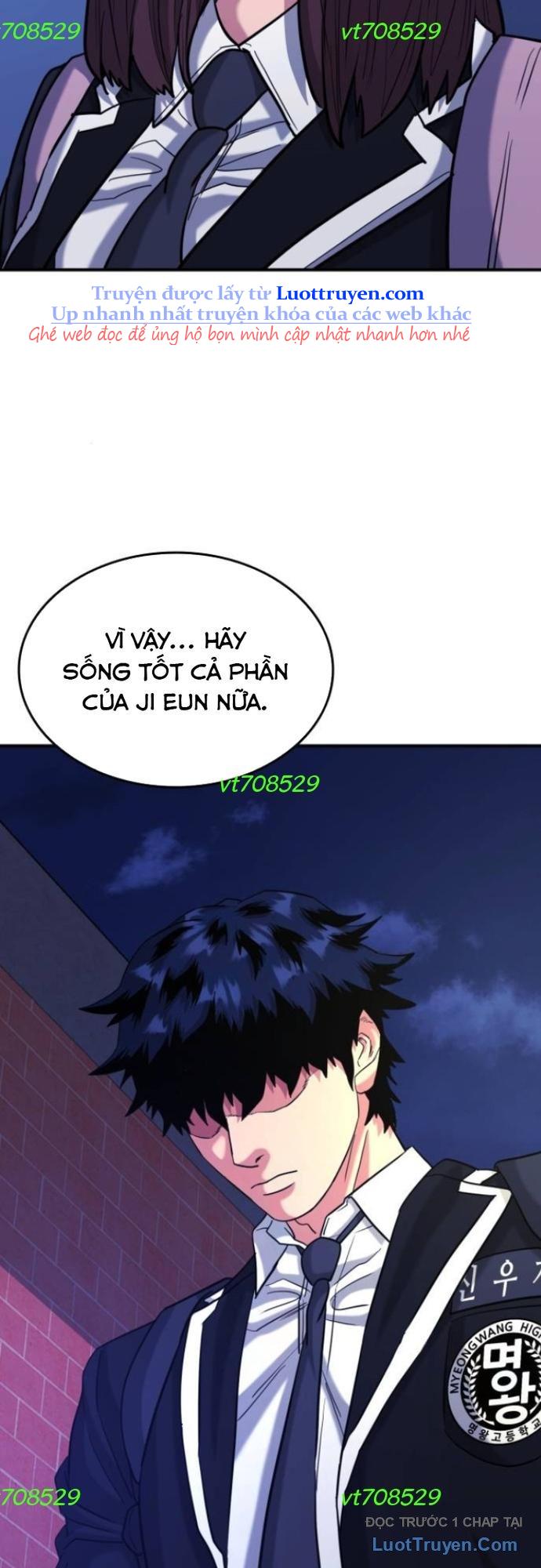 Minh Vương Chapter 42 - Trang 2