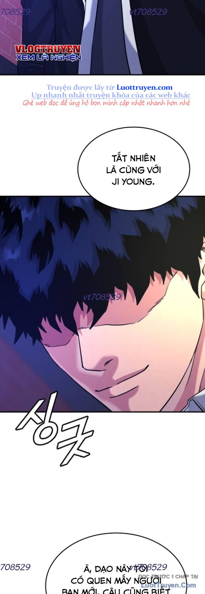Minh Vương Chapter 42 - Trang 2