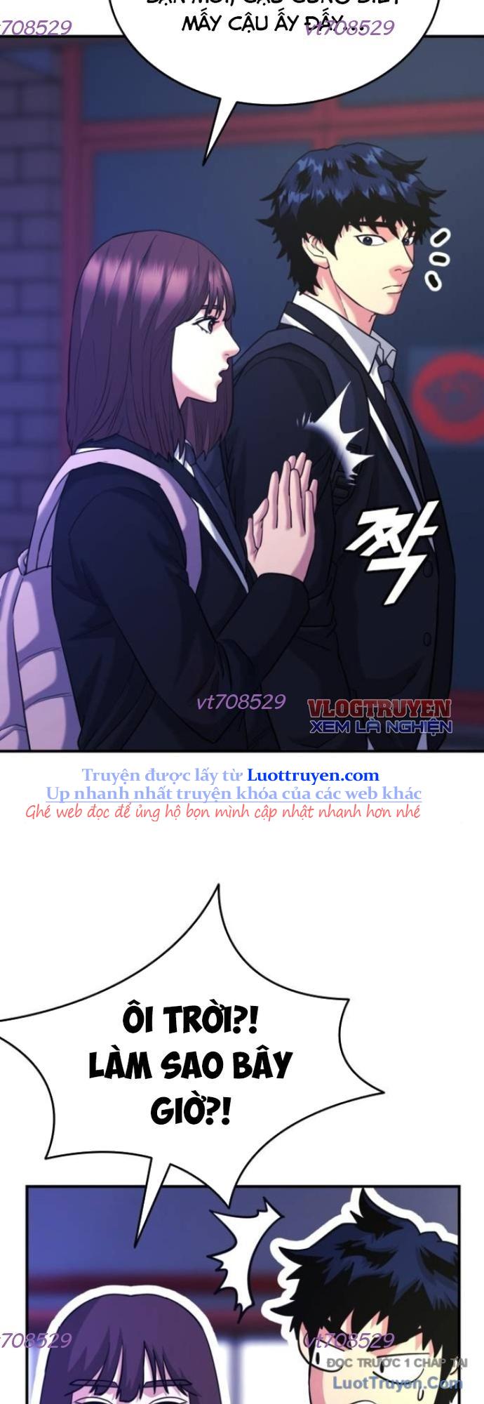 Minh Vương Chapter 42 - Trang 2