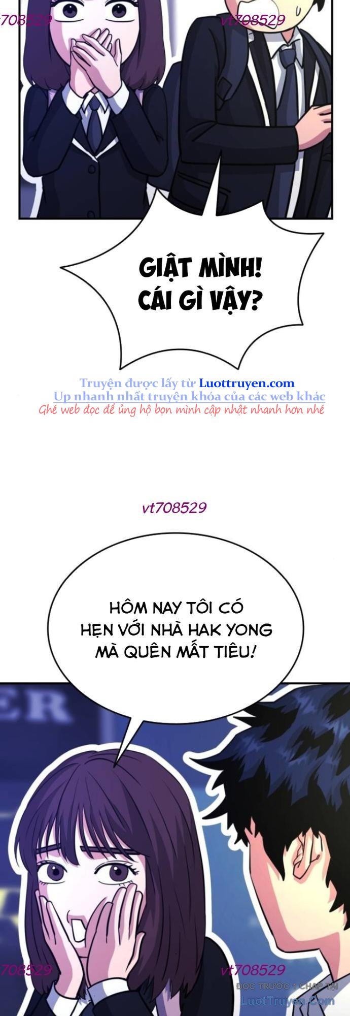Minh Vương Chapter 42 - Trang 2