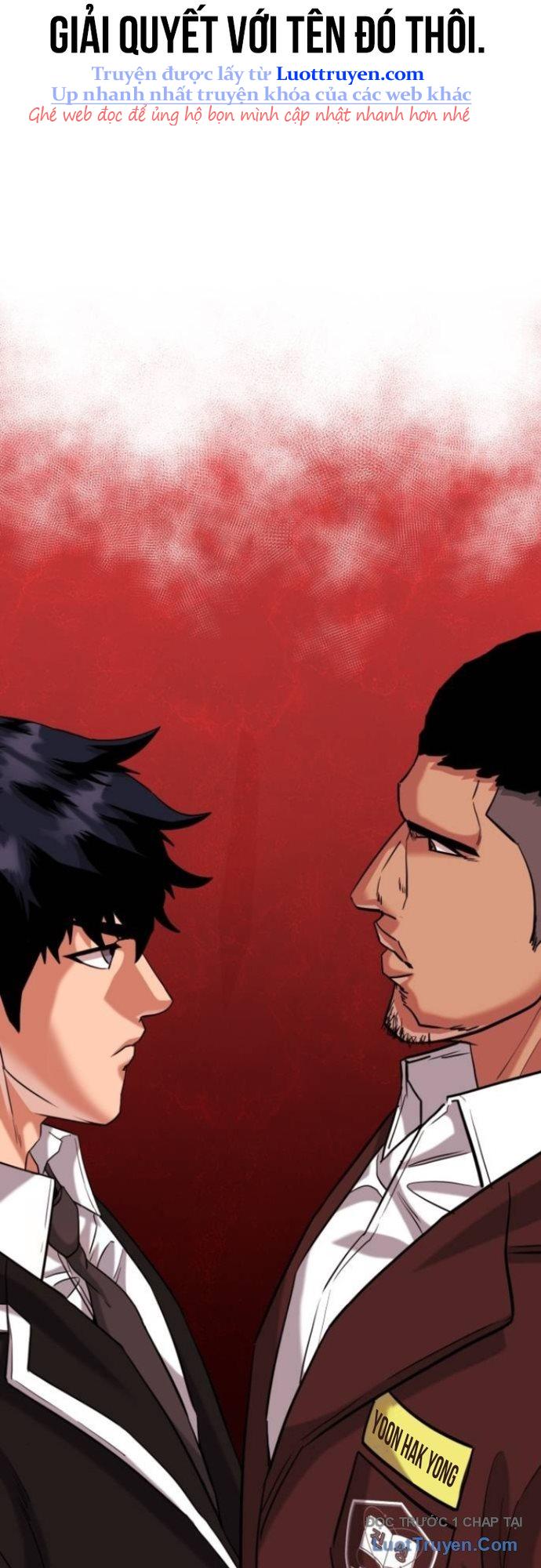 Minh Vương Chapter 42 - Trang 2