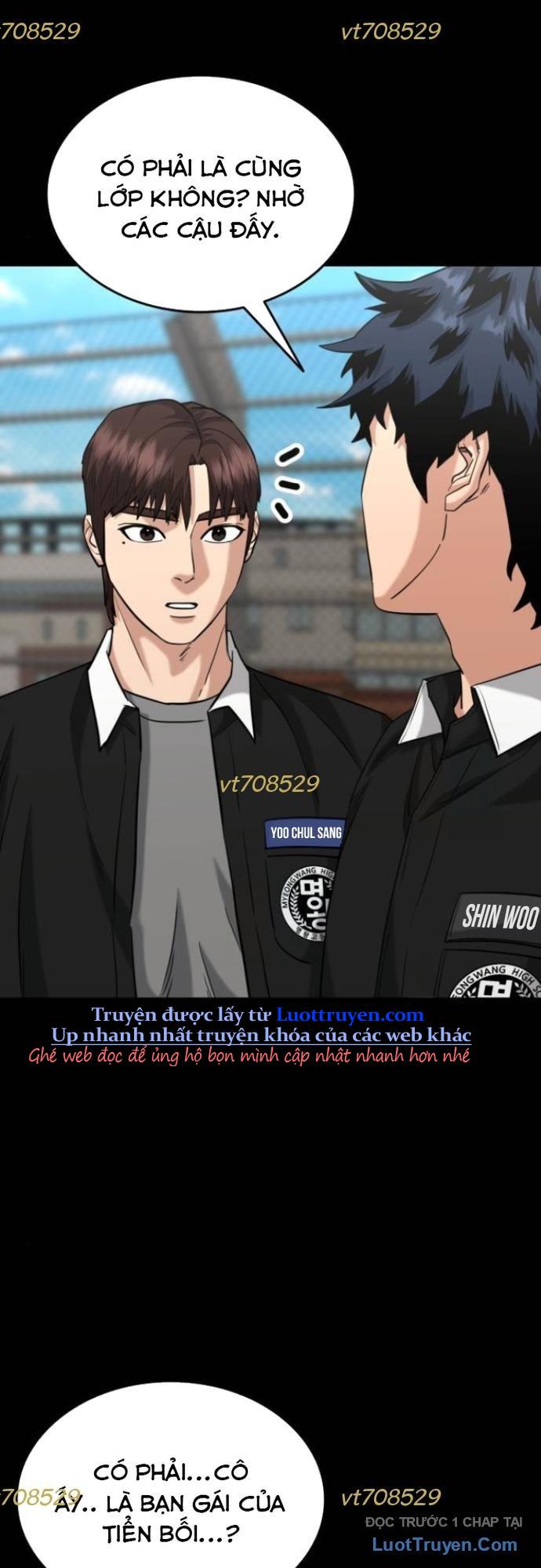 Minh Vương Chapter 42 - Trang 2