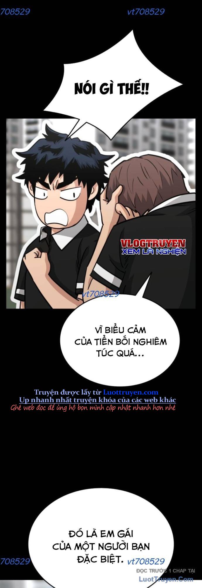 Minh Vương Chapter 42 - Trang 2