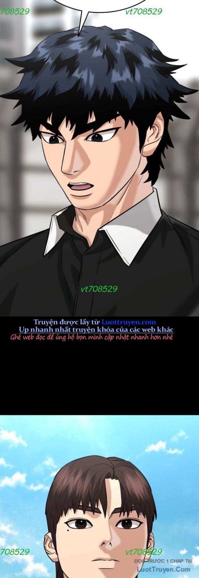 Minh Vương Chapter 42 - Trang 2