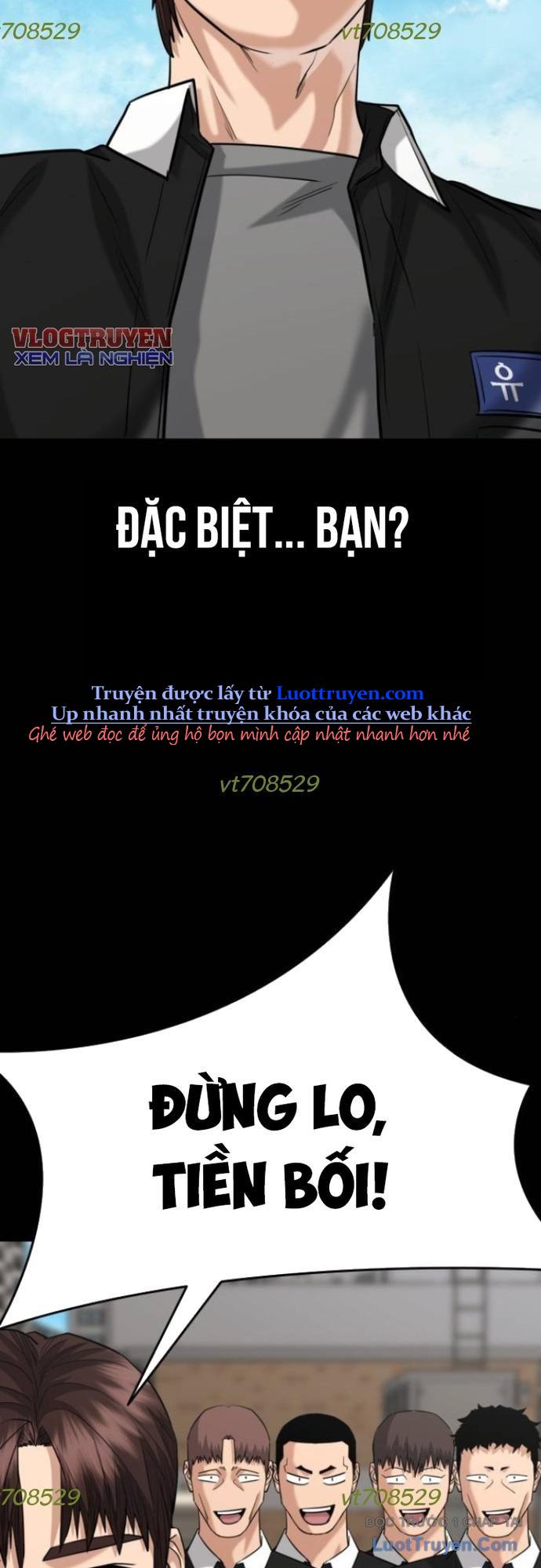 Minh Vương Chapter 42 - Trang 2