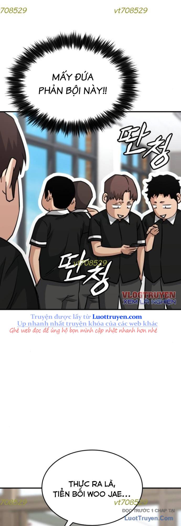 Minh Vương Chapter 42 - Trang 2
