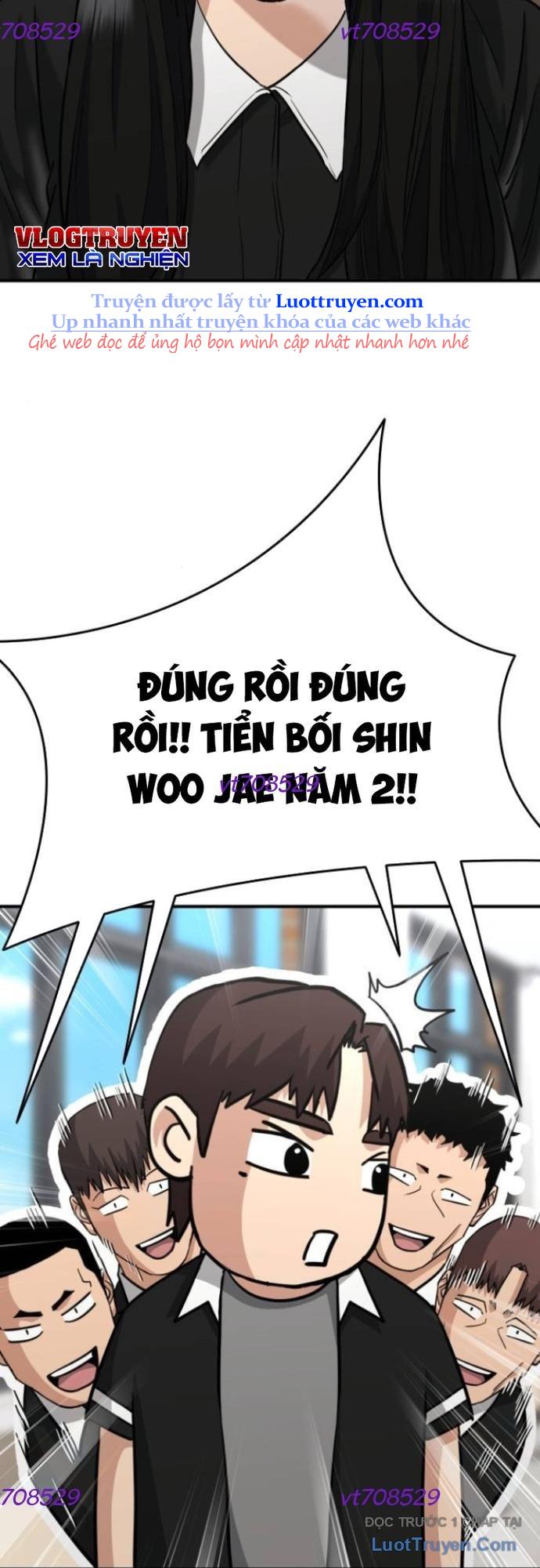 Minh Vương Chapter 42 - Trang 2