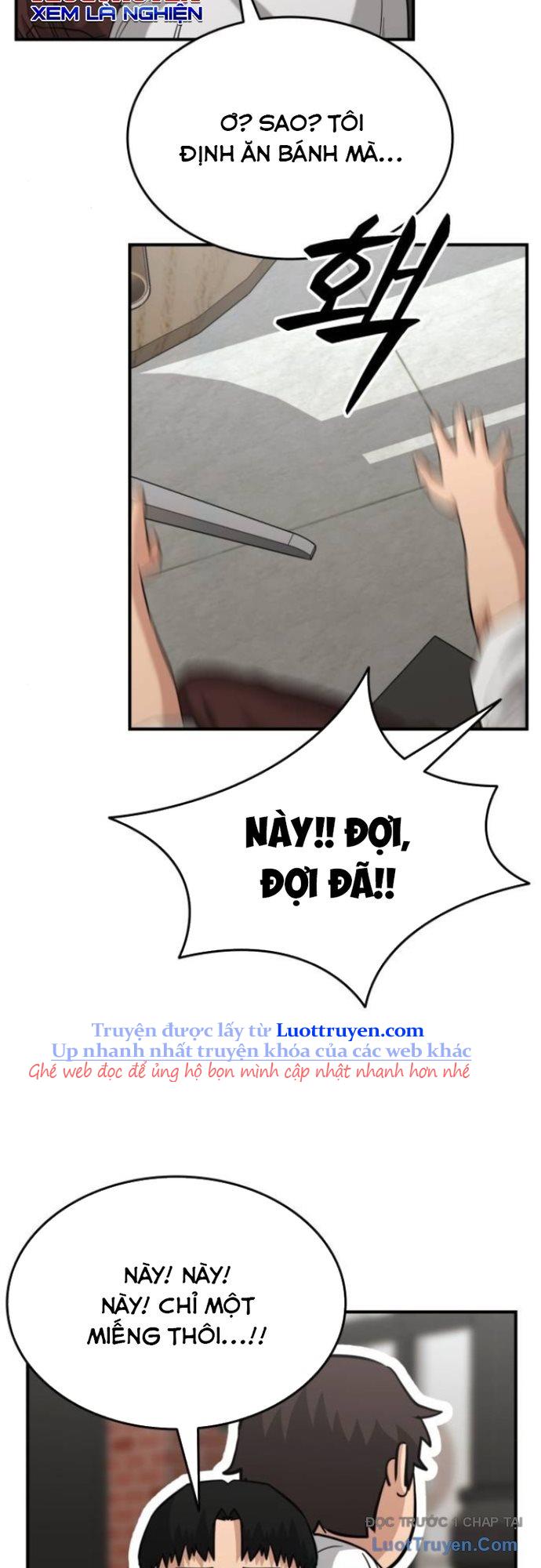 Minh Vương Chapter 42 - Trang 2