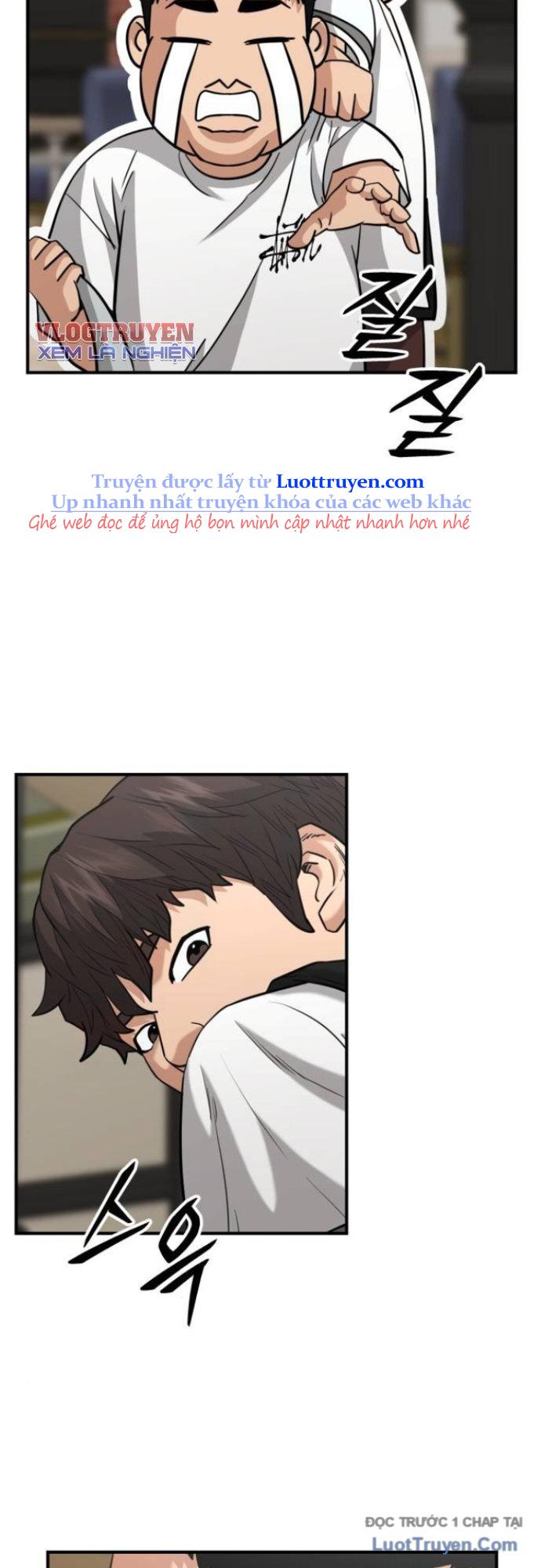 Minh Vương Chapter 42 - Trang 2