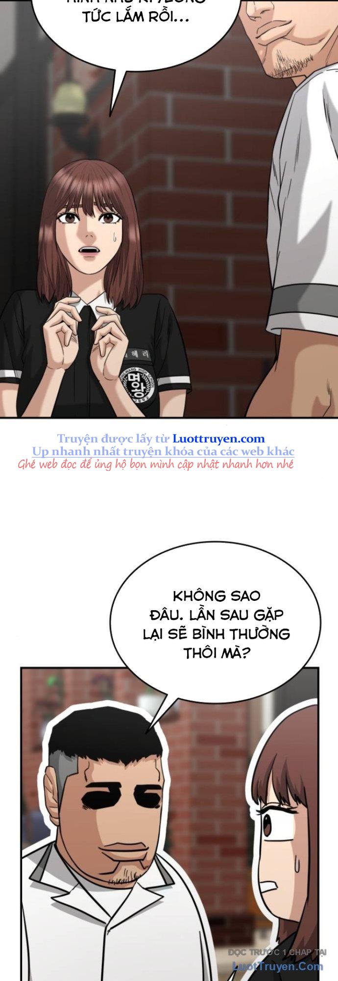 Minh Vương Chapter 42 - Trang 2