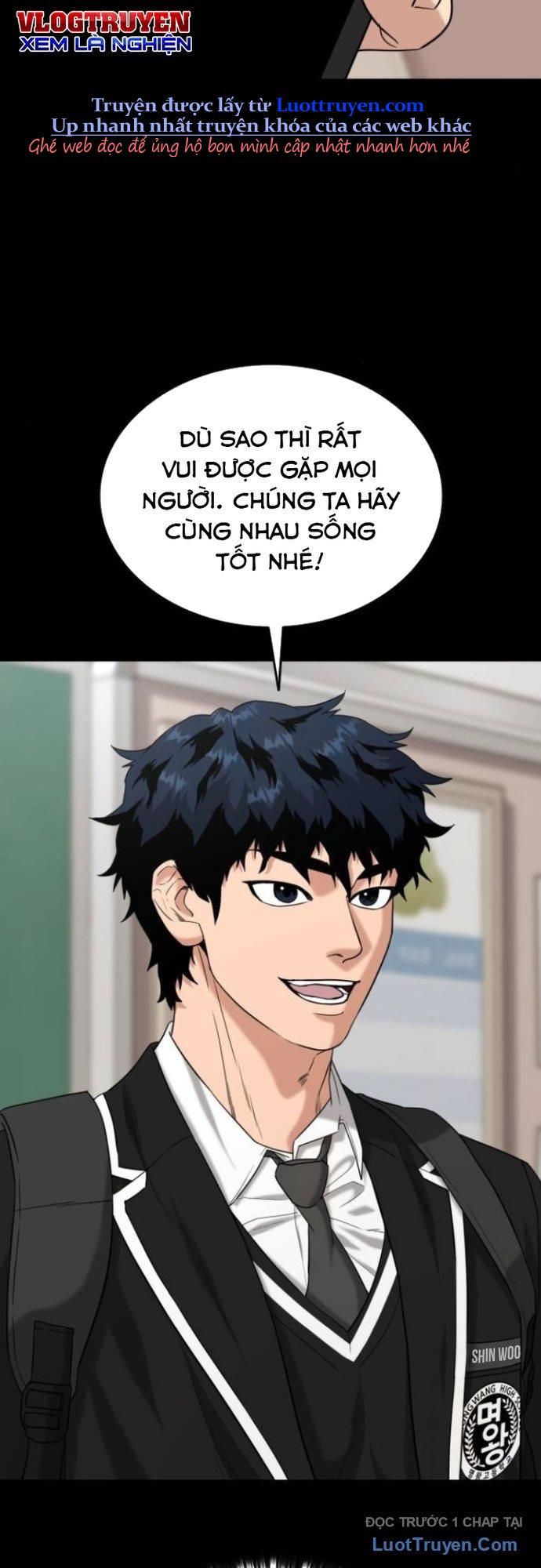Minh Vương Chapter 42 - Trang 2