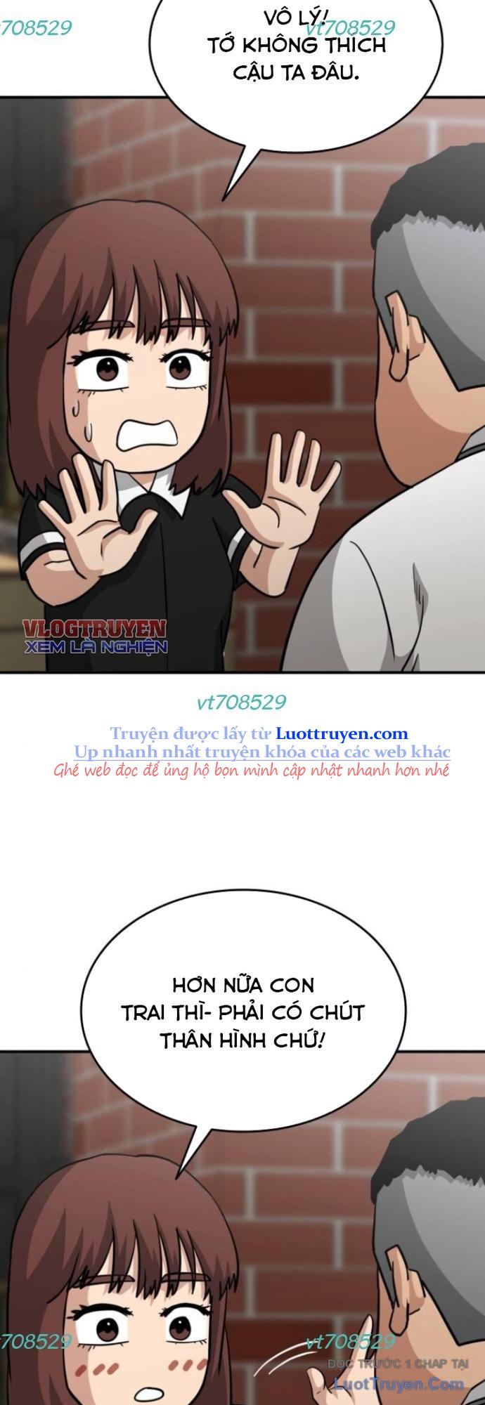 Minh Vương Chapter 42 - Trang 2