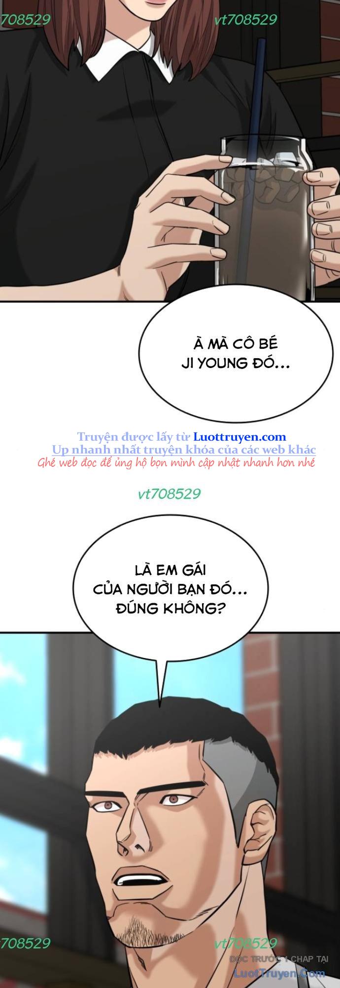 Minh Vương Chapter 42 - Trang 2