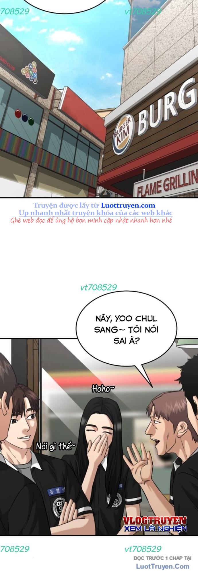 Minh Vương Chapter 42 - Trang 2