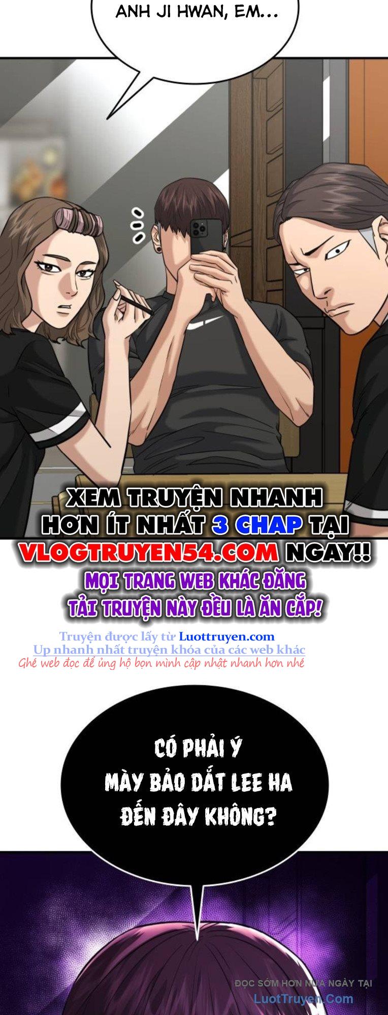 Minh Vương Chapter 43 - Trang 2