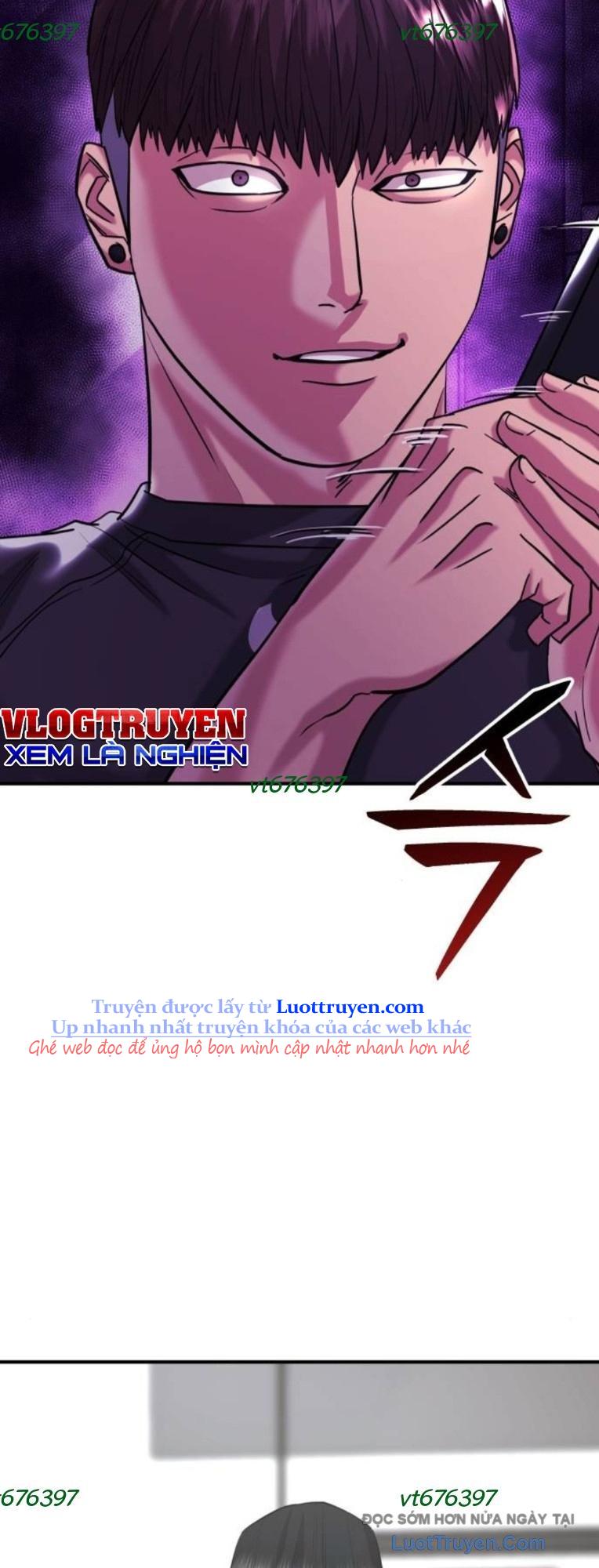 Minh Vương Chapter 43 - Trang 2