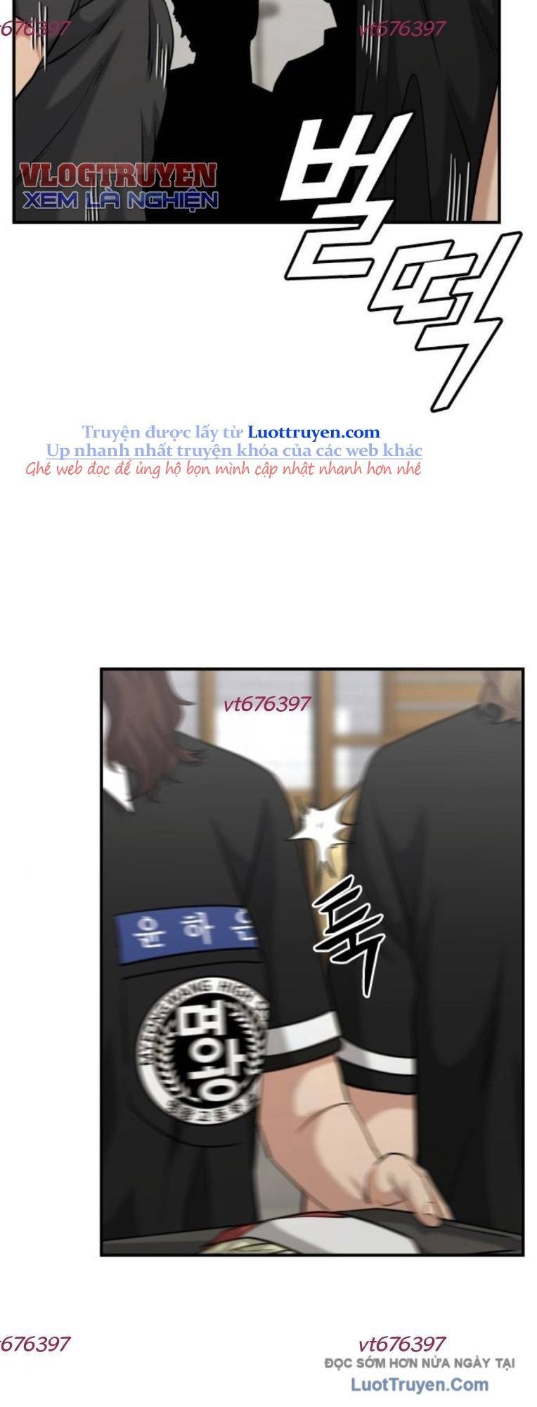 Minh Vương Chapter 43 - Trang 2