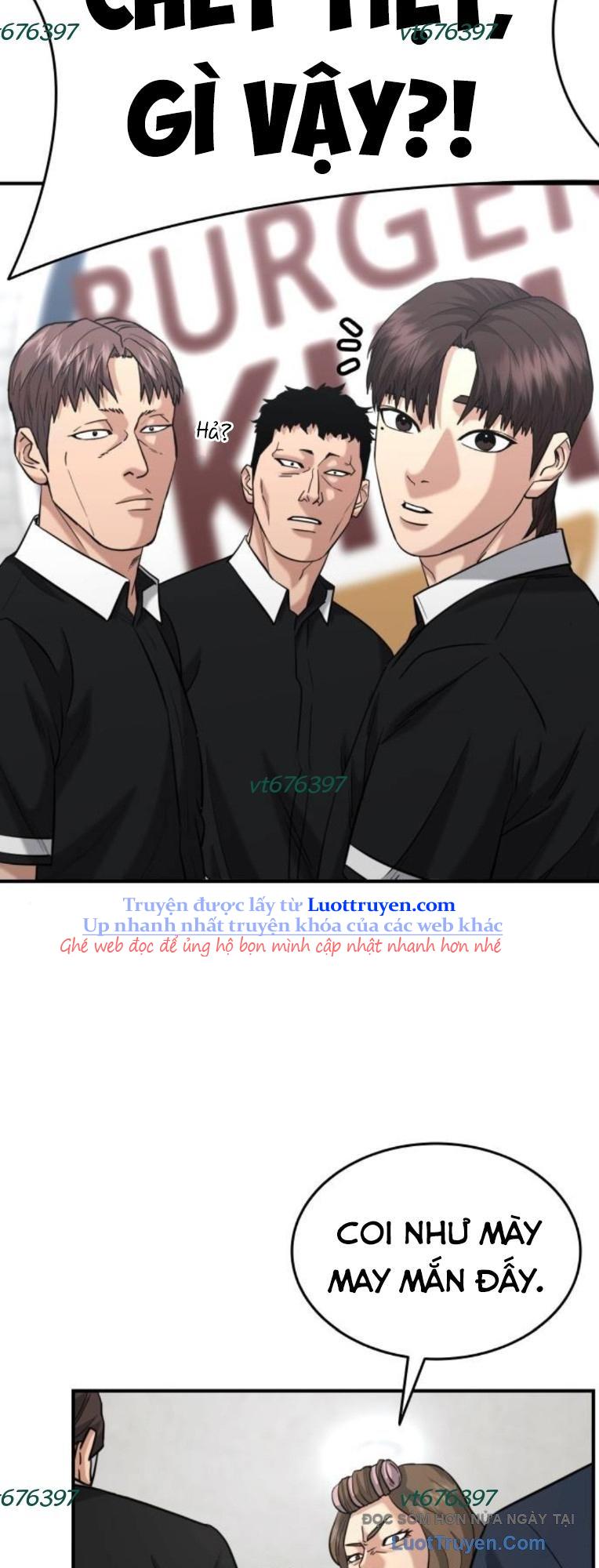 Minh Vương Chapter 43 - Trang 2