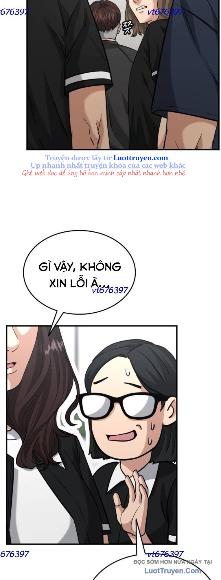 Minh Vương Chapter 43 - Trang 2