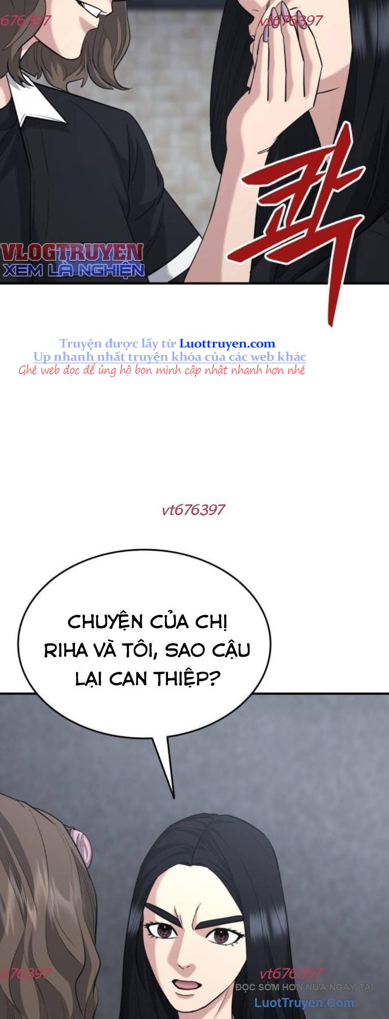 Minh Vương Chapter 43 - Trang 2