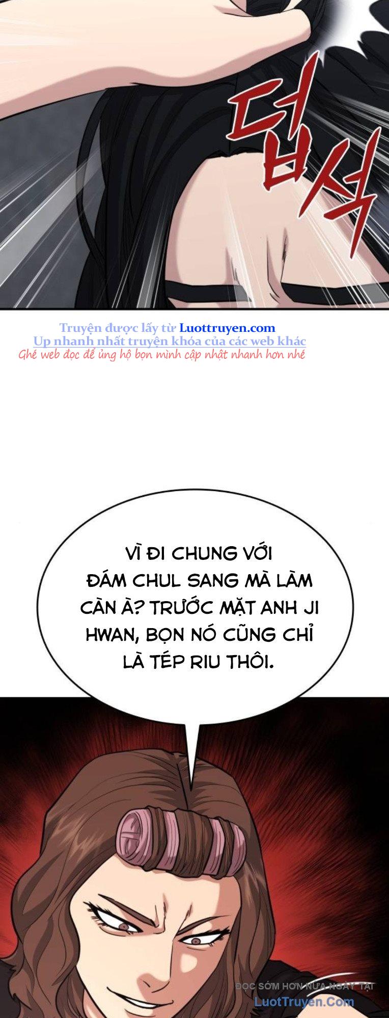 Minh Vương Chapter 43 - Trang 2