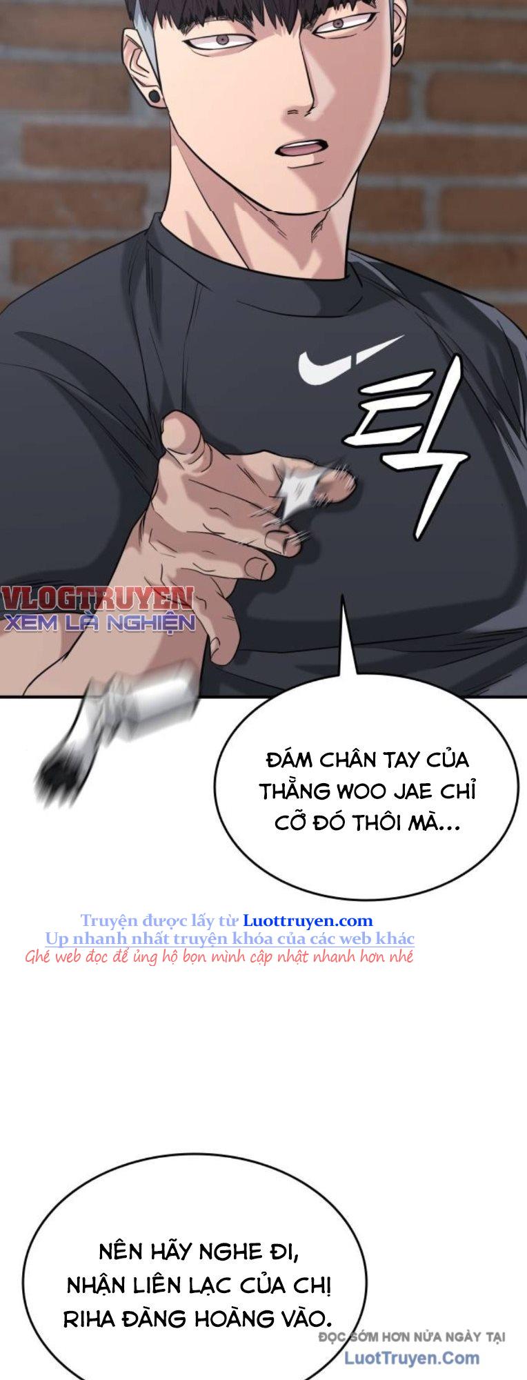 Minh Vương Chapter 43 - Trang 2