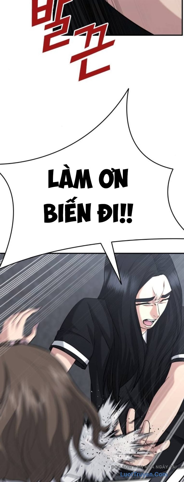 Minh Vương Chapter 43 - Trang 2
