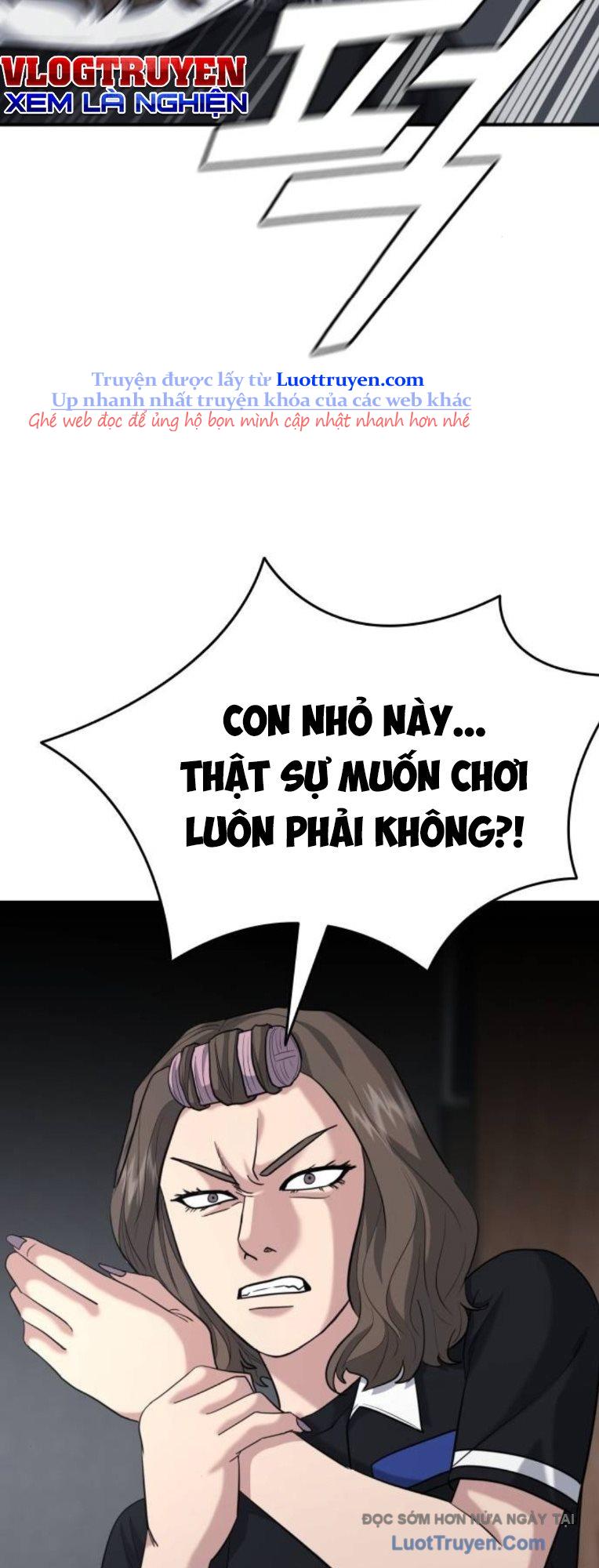 Minh Vương Chapter 43 - Trang 2