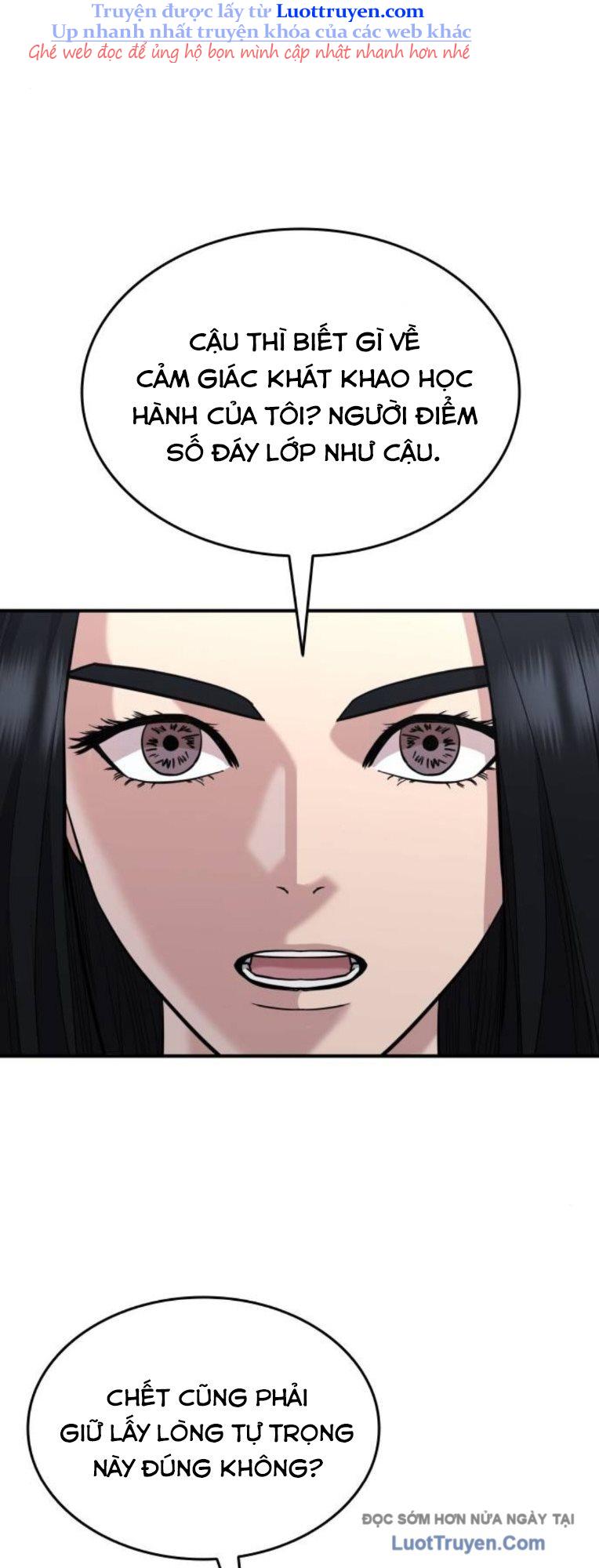 Minh Vương Chapter 43 - Trang 2