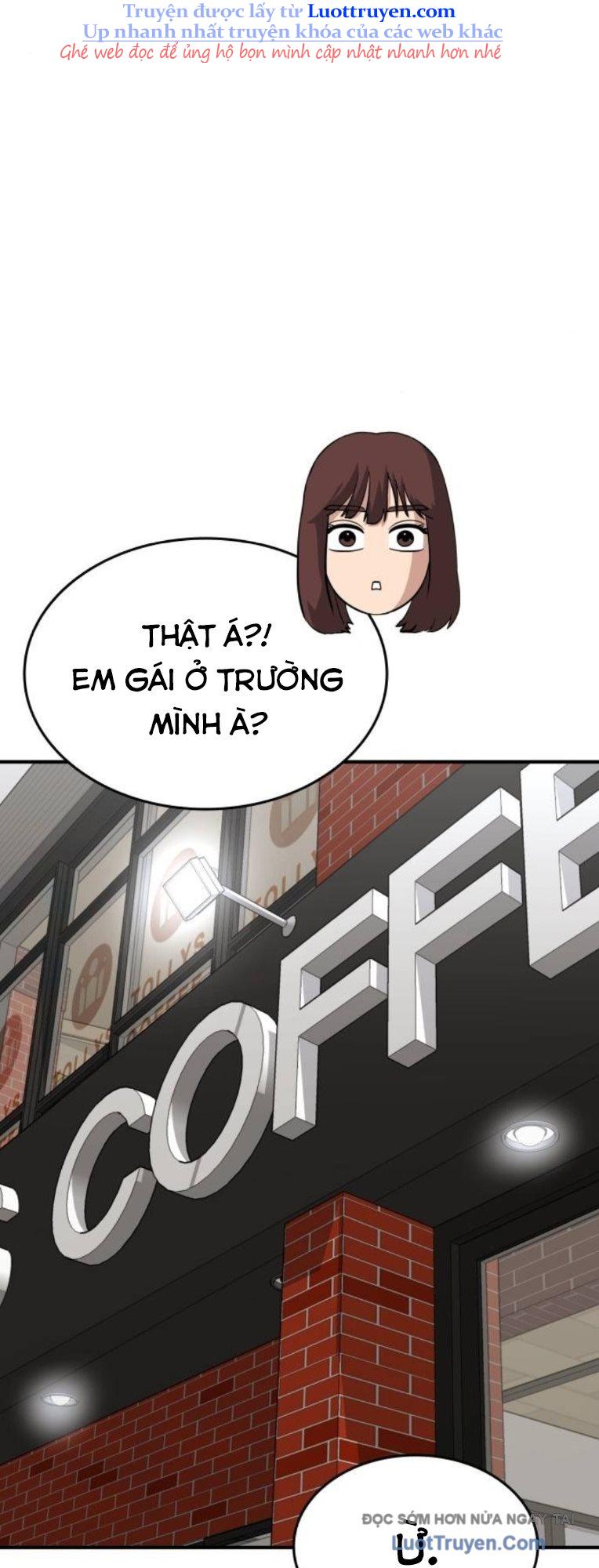 Minh Vương Chapter 43 - Trang 2