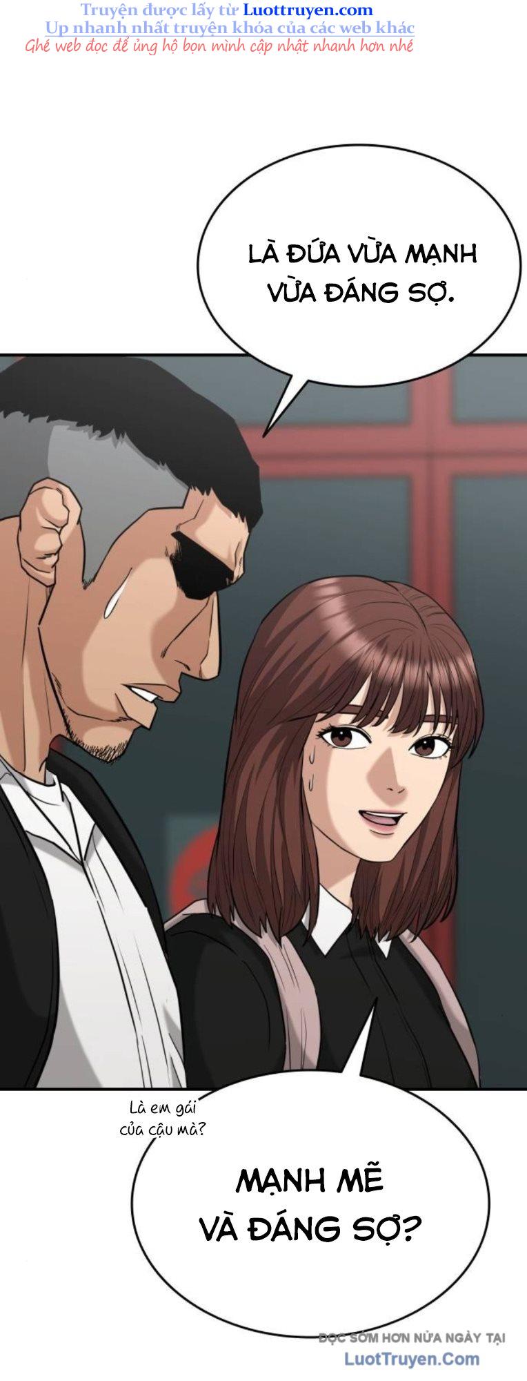 Minh Vương Chapter 43 - Trang 2