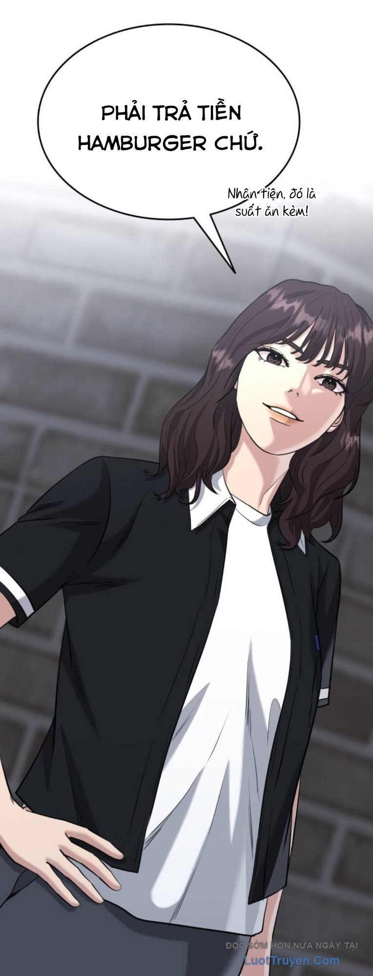 Minh Vương Chapter 43 - Trang 2