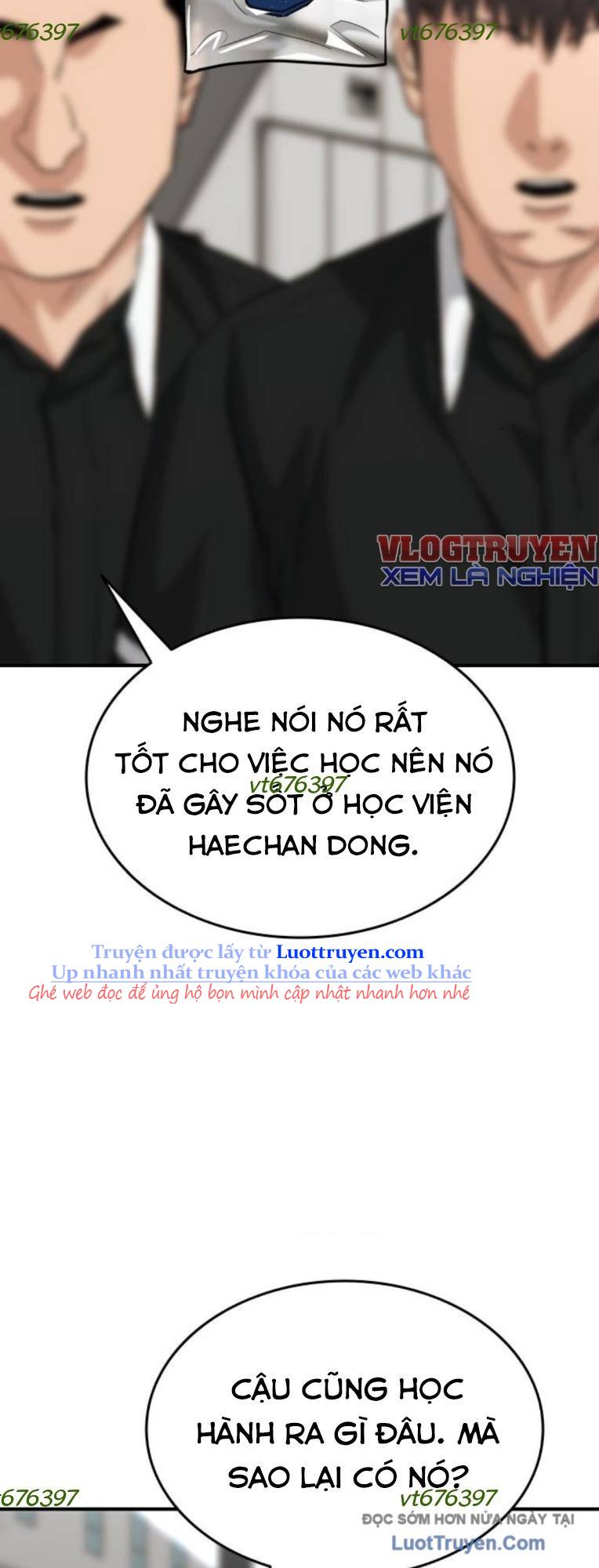 Minh Vương Chapter 43 - Trang 2
