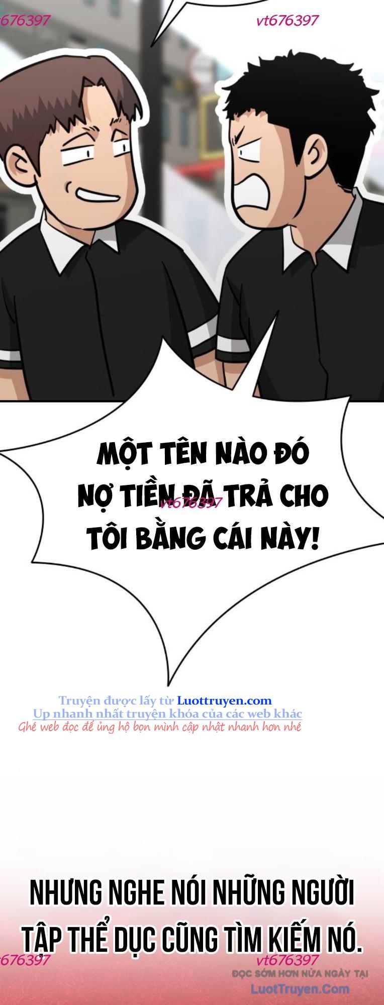 Minh Vương Chapter 43 - Trang 2