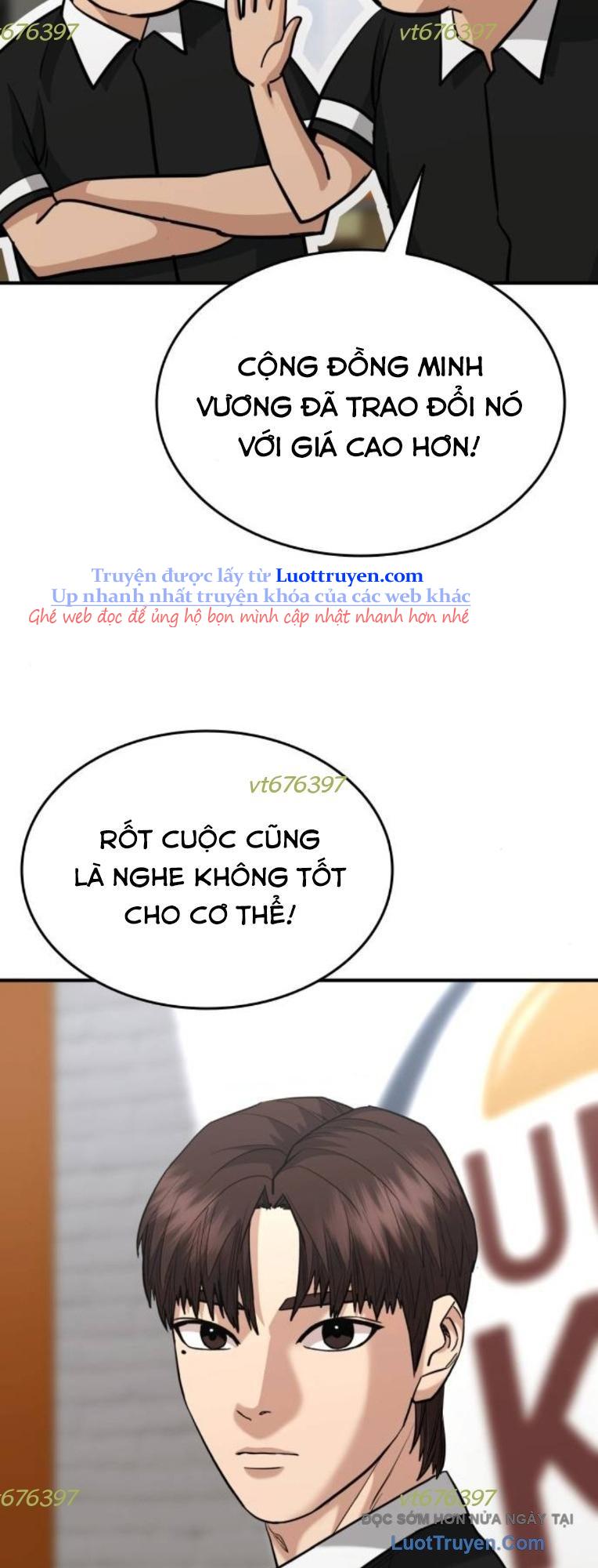 Minh Vương Chapter 43 - Trang 2