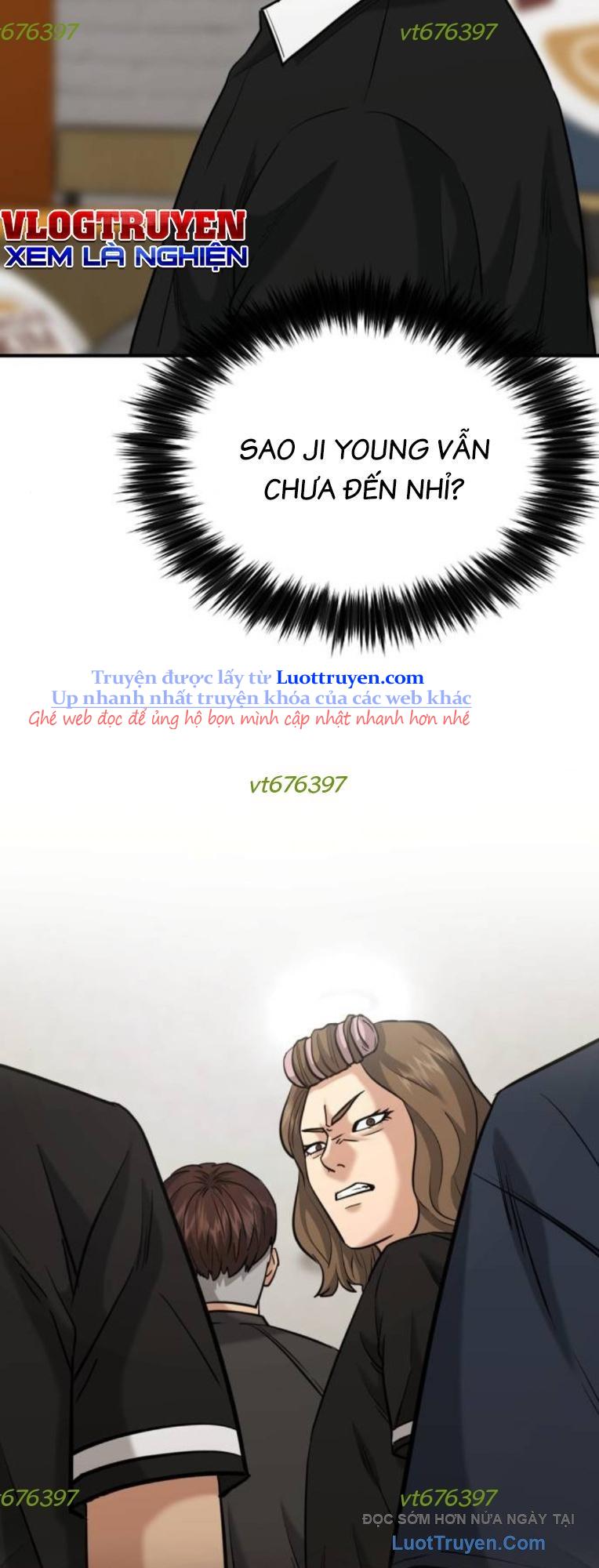 Minh Vương Chapter 43 - Trang 2