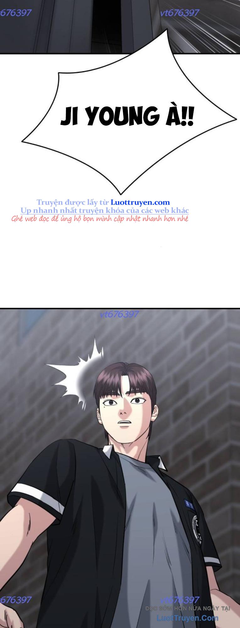 Minh Vương Chapter 43 - Trang 2