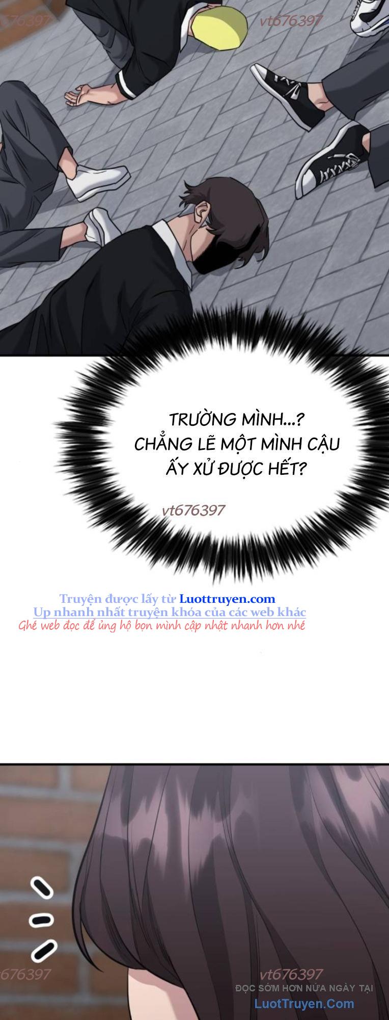 Minh Vương Chapter 43 - Trang 2