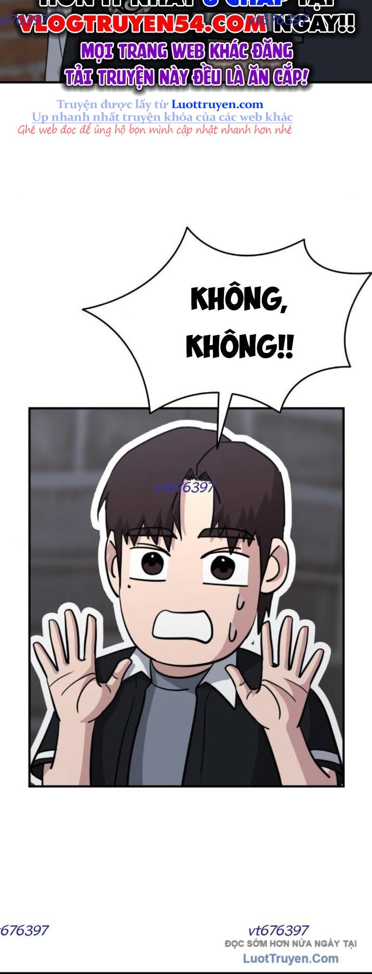 Minh Vương Chapter 43 - Trang 2
