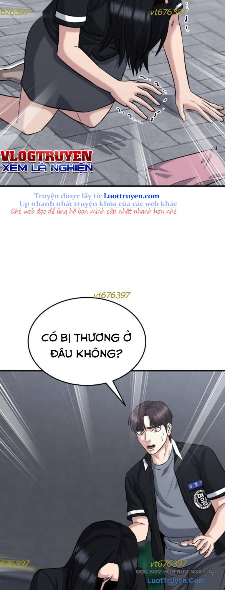 Minh Vương Chapter 43 - Trang 2