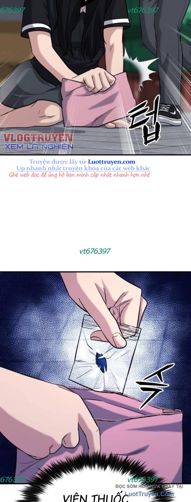 Minh Vương Chapter 43 - Trang 2