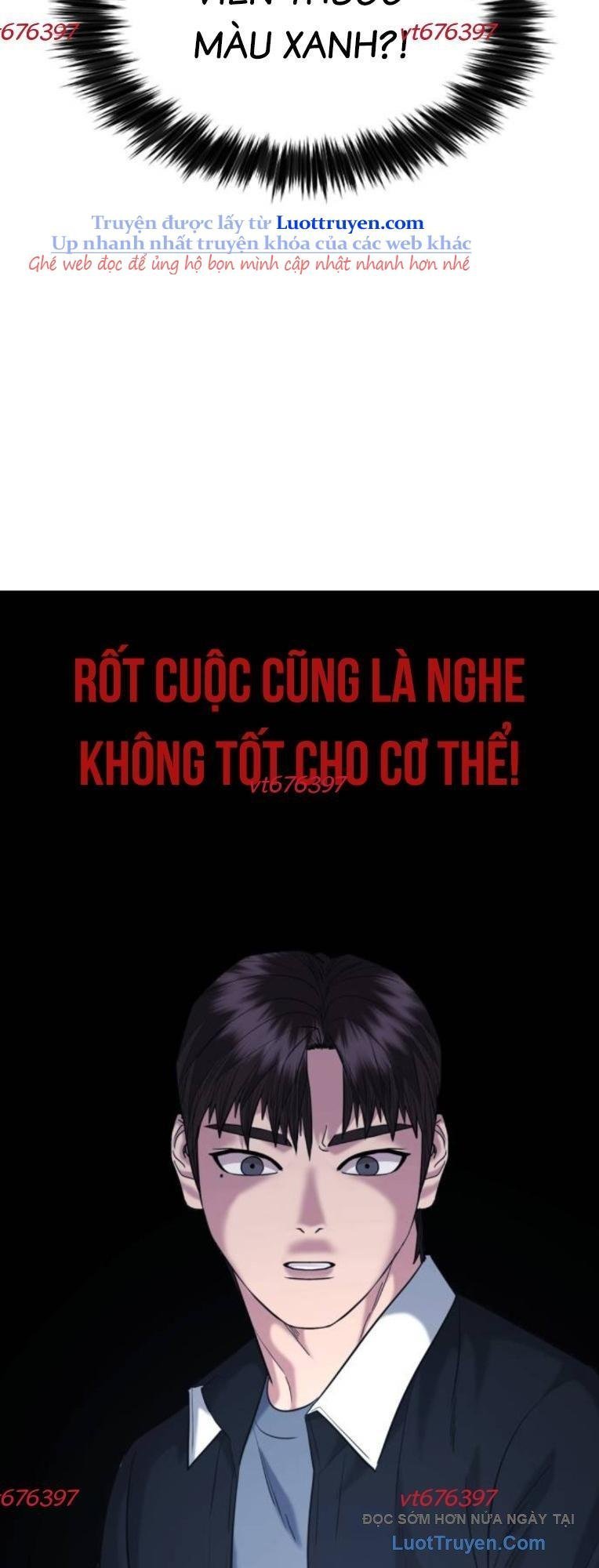 Minh Vương Chapter 43 - Trang 2