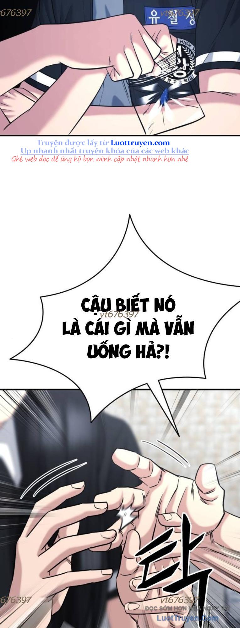Minh Vương Chapter 43 - Trang 2