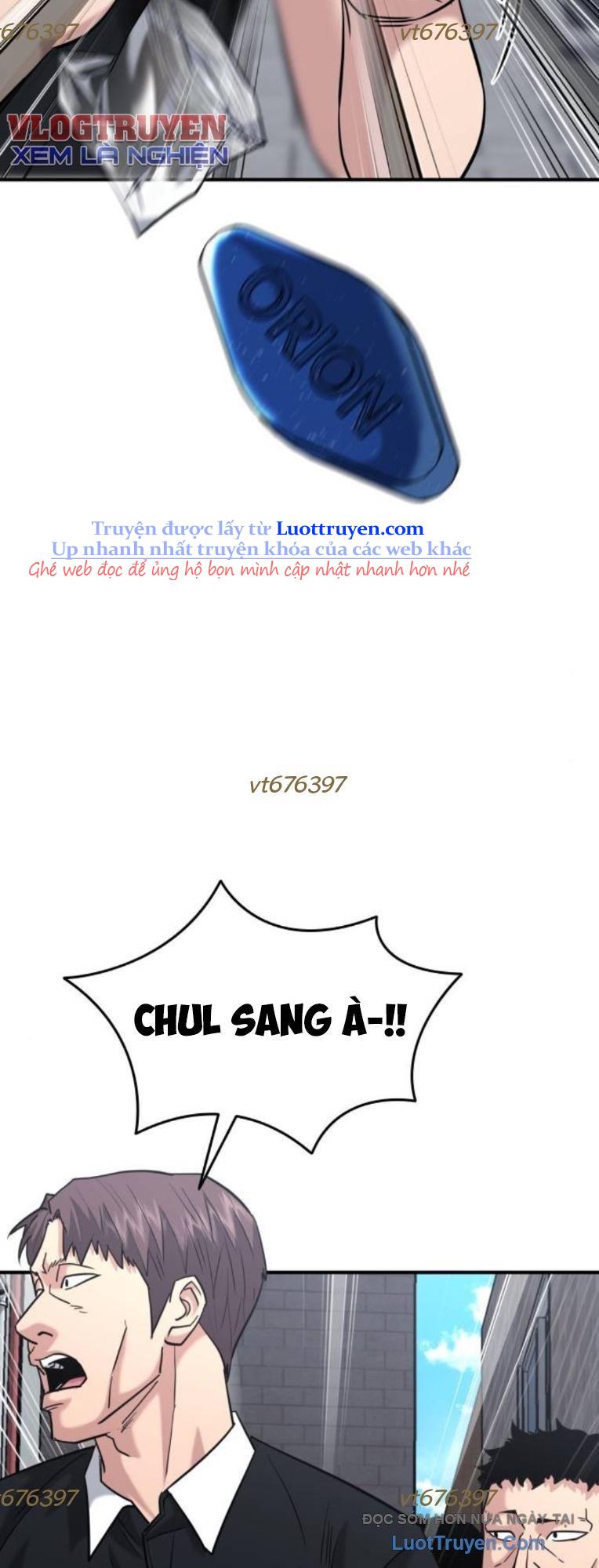 Minh Vương Chapter 43 - Trang 2