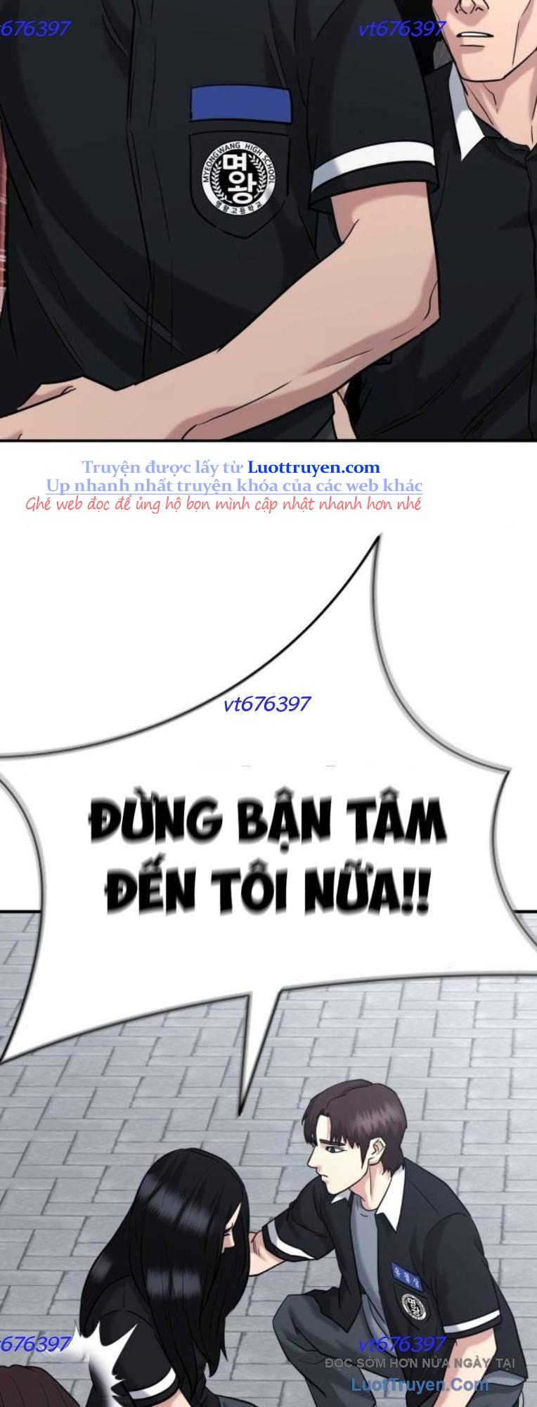 Minh Vương Chapter 43 - Trang 2