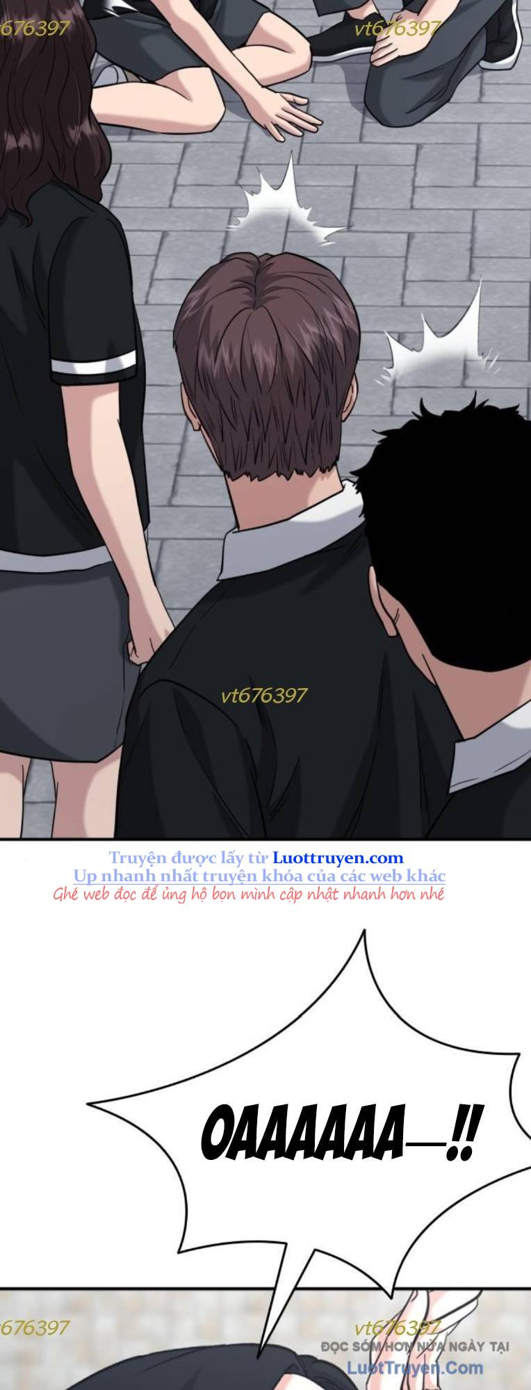 Minh Vương Chapter 43 - Trang 2