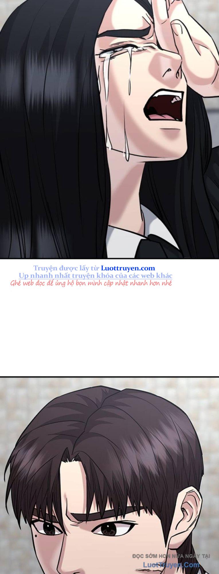 Minh Vương Chapter 43 - Trang 2