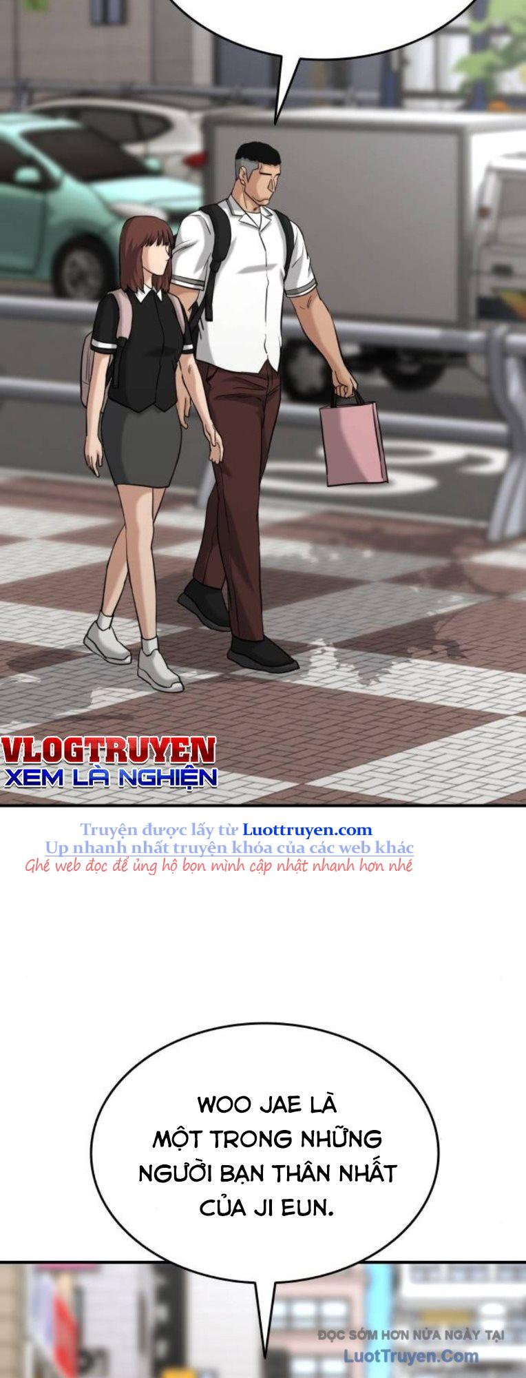 Minh Vương Chapter 43 - Trang 2