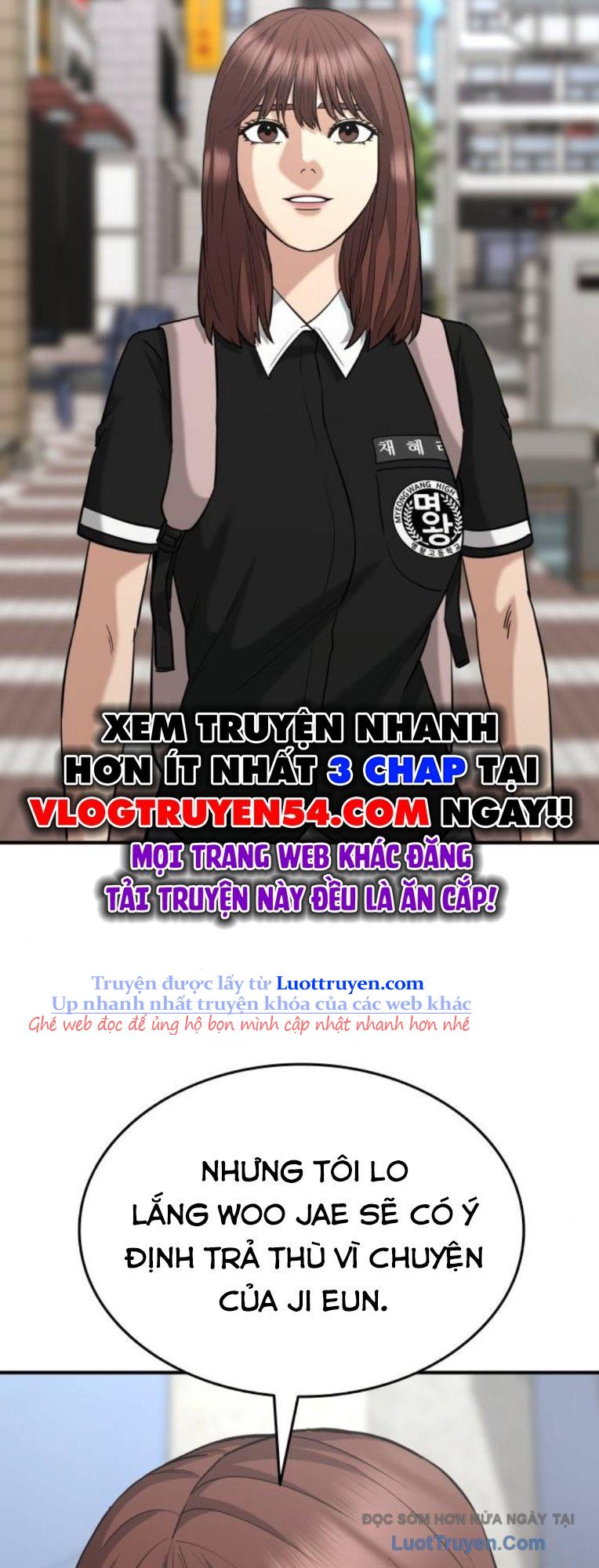 Minh Vương Chapter 43 - Trang 2