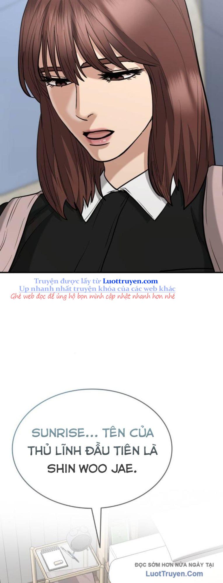 Minh Vương Chapter 43 - Trang 2